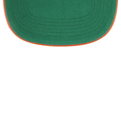 NHL New York Islanders '47 Atkin Vintage 2-Tone Relaxed Hitch Adjustable Hat - Royal/Orange
