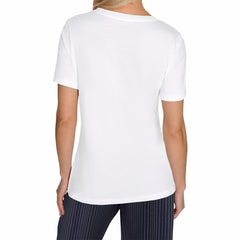 NHL Florida Panthers Starter Women's Tough Puck T-Shirt - White