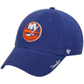 NHL New York Islanders '47 Women's Miata Clean Up Adjustable Hat - Royal