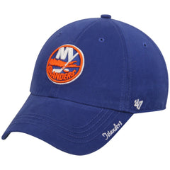 NHL New York Islanders '47 Women's Miata Clean Up Adjustable Hat - Royal