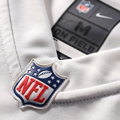 NFL Travis Kelce Kansas City Chiefs Youth Game Jersey - White