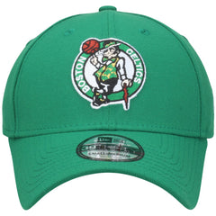 Boston Celtics Team Classic 39THIRTY Flex Hat Kelly Green