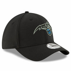 Orlando Magic Team Classic 39THIRTY Flex Hat Black