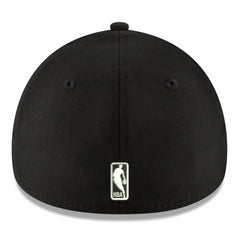 Orlando Magic Team Classic 39THIRTY Flex Hat Black