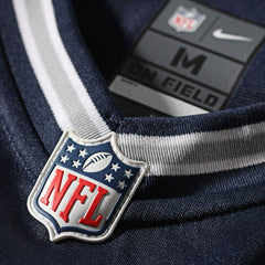 NFL Dak Prescott Dallas Cowboys Youth Game Jersey - Navy
