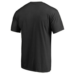 Atlanta Falcons Alternate Logo T-Shirt Black