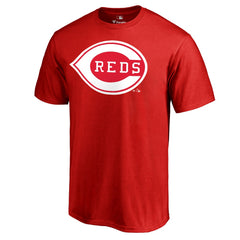 Cincinnati Reds Cooperstown Collection Wahconah T-Shirt - Red T-shirts