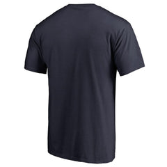 Detroit Tigers Cooperstown Collection Wahconah T-Shirt - Navy T-shirts
