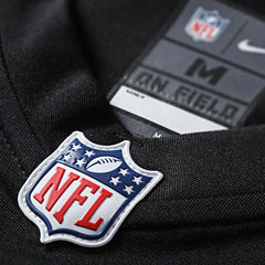 NFL Michael Thomas New Orleans Saints Youth Game Jersey - Black