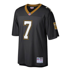 NFL Morten Andersen New Orleans Saints Retired Player Legacy Replica Jersey - Black for sale
