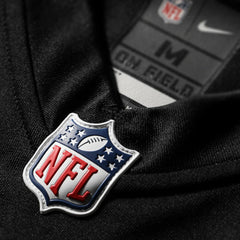 NFL T.J. Watt Pittsburgh Steelers Youth Game Jersey - Black