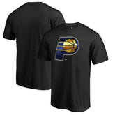 Indiana Pacers Midnight Mascot T-Shirt Black
