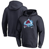 NHL Colorado Avalanche Hometown Collection Pullover Hoodie - Navy