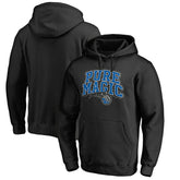 Orlando Magic Pure Magic Hometown Collection Pullover Hoodie Black