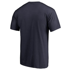Chicago Bears X-Ray T-Shirt Navy