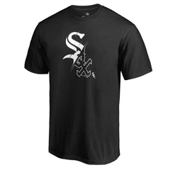 Chicago White Sox X-Ray T-Shirt - Black T-shirts
