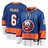 NHL Ryan Pulock New York Islanders Fanatics Breakaway Player Jersey - Royal