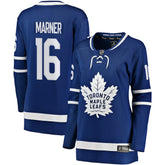 NHL Mitchell Marner Toronto Maple Leafs Fanatics Women's Breakaway Player Jersey - Blue