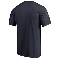 New Orleans Pelicans We Are Iconic Collection T-Shirt Navy