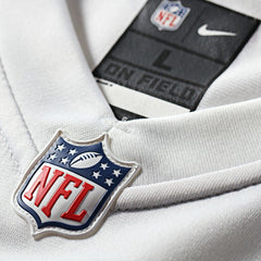 Josh Allen Buffalo Bills Game Player Jersey White