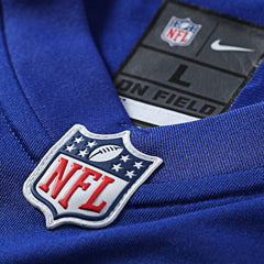 NFL Josh Allen Buffalo Bills Youth Game Jersey - Royal