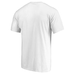 Carolina Panthers Victory Arch T-Shirt White