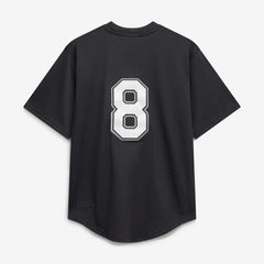 MLB Bo Jackson Chicago White Sox Mitchell & Ness Youth Cooperstown Collection Mesh Batting Practice Jersey - Black