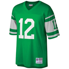 NFL Joe Namath New York Jets Big & Tall 1968 Retired Player Replica Jersey - Green online