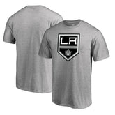 NHL Los Angeles Kings Team Alternate T-Shirt - Heather Gray