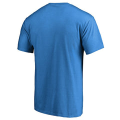 NHL St. Louis Blues Team Alternate T-Shirt - Blue