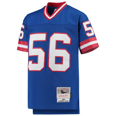 NFL Lawrence Taylor New York Giants Youth 1986 Legacy Retired Player Jersey - Royal outlet
