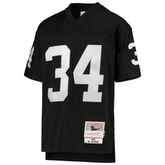 NFL Bo Jackson Las Vegas Raiders Youth 1988 Legacy Retired Player Jersey - Black discount