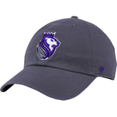 Sacramento Kings '47 Core Logo Clean Up Adjustable Hat Gray