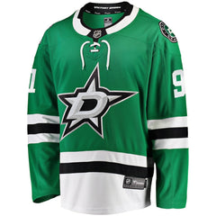 NHL Tyler Seguin Dallas Stars Fanatics Breakaway Home Jersey - Kelly Green
