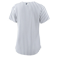 MLB New York Yankees Nike Women's Home Replica Team Jersey - White