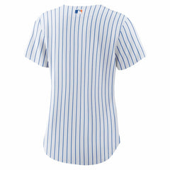 MLB New York Mets Nike Women's Home Replica Team Jersey - White