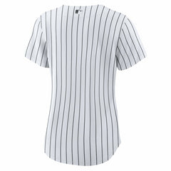 MLB Chicago White Sox Nike Women's Home Replica Team Jersey - White
