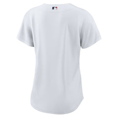 MLB St. Louis Cardinals Nike Women's Home Replica Team Jersey - White