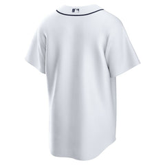 MLB Detroit Tigers Nike Home Replica Team Jersey - White