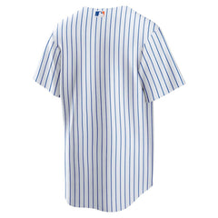 MLB New York Mets Nike Home Replica Team Jersey - White
