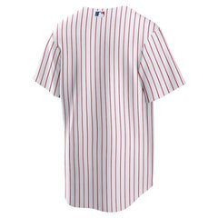 MLB Philadelphia Phillies Nike Home Replica Team Jersey - White