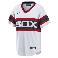 MLB Chicago White Sox Nike Home Replica Team Jersey - White