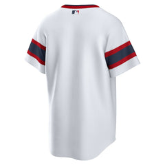 MLB Chicago White Sox Nike Home Replica Team Jersey - White