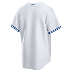 MLB Toronto Blue Jays Nike Home Replica Team Jersey - White