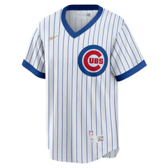 MLB Andre Dawson Chicago Cubs Nike Home Cooperstown Collection Player Jersey - White