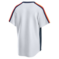 MLB Houston Astros Nike Home Cooperstown Collection Player Jersey - White