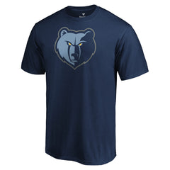 Ja Morant Memphis Grizzlies 2019 NBA Draft Playmaker Name & Number T-Shirt Navy