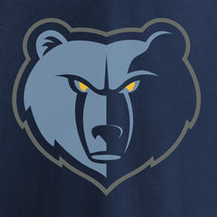 Ja Morant Memphis Grizzlies 2019 NBA Draft Playmaker Name & Number T-Shirt Navy