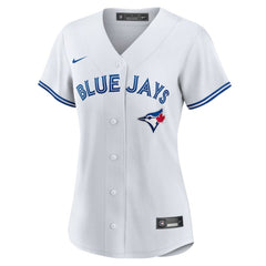 MLB Vladimir Guerrero Jr. Toronto Blue Jays Nike Women's Home Replica Player Jersey - White