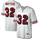 NFL Ricky Watters San Francisco 49ers Legacy Replica Jersey - White discount